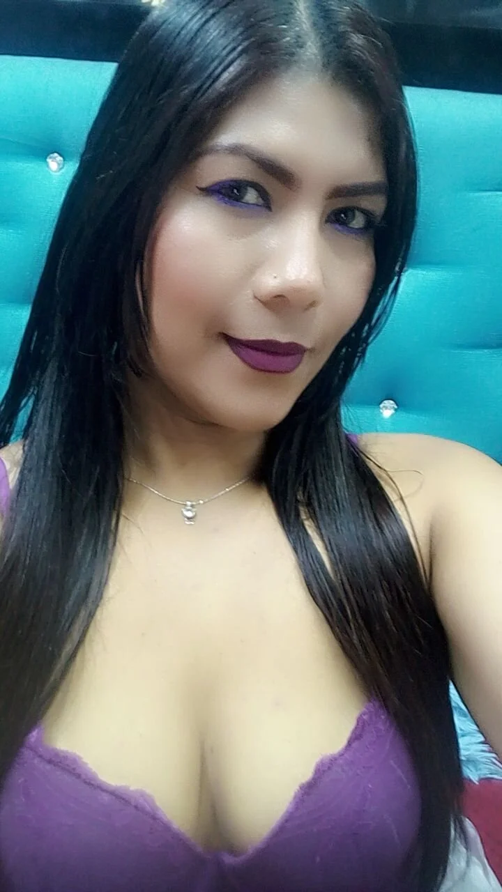 XXX Porn Photo of Nude IsadoraVex 4