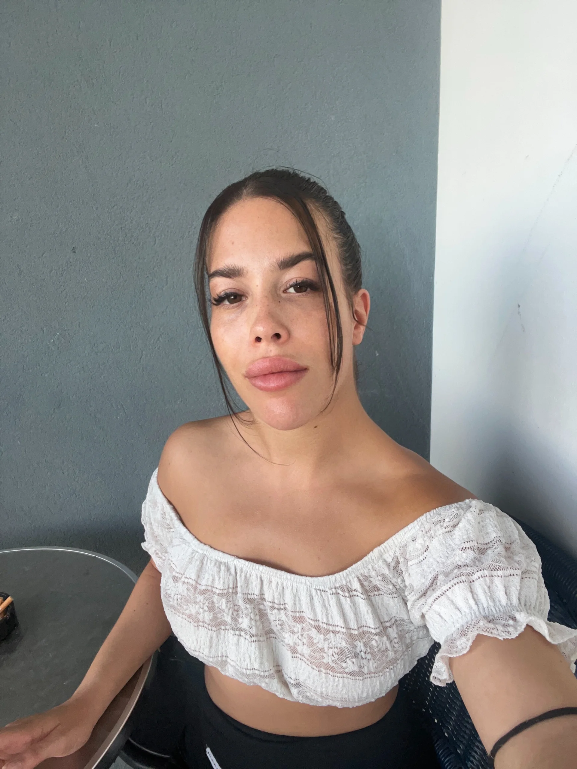XXX Porn Photo of Nude JessicaNyx 2