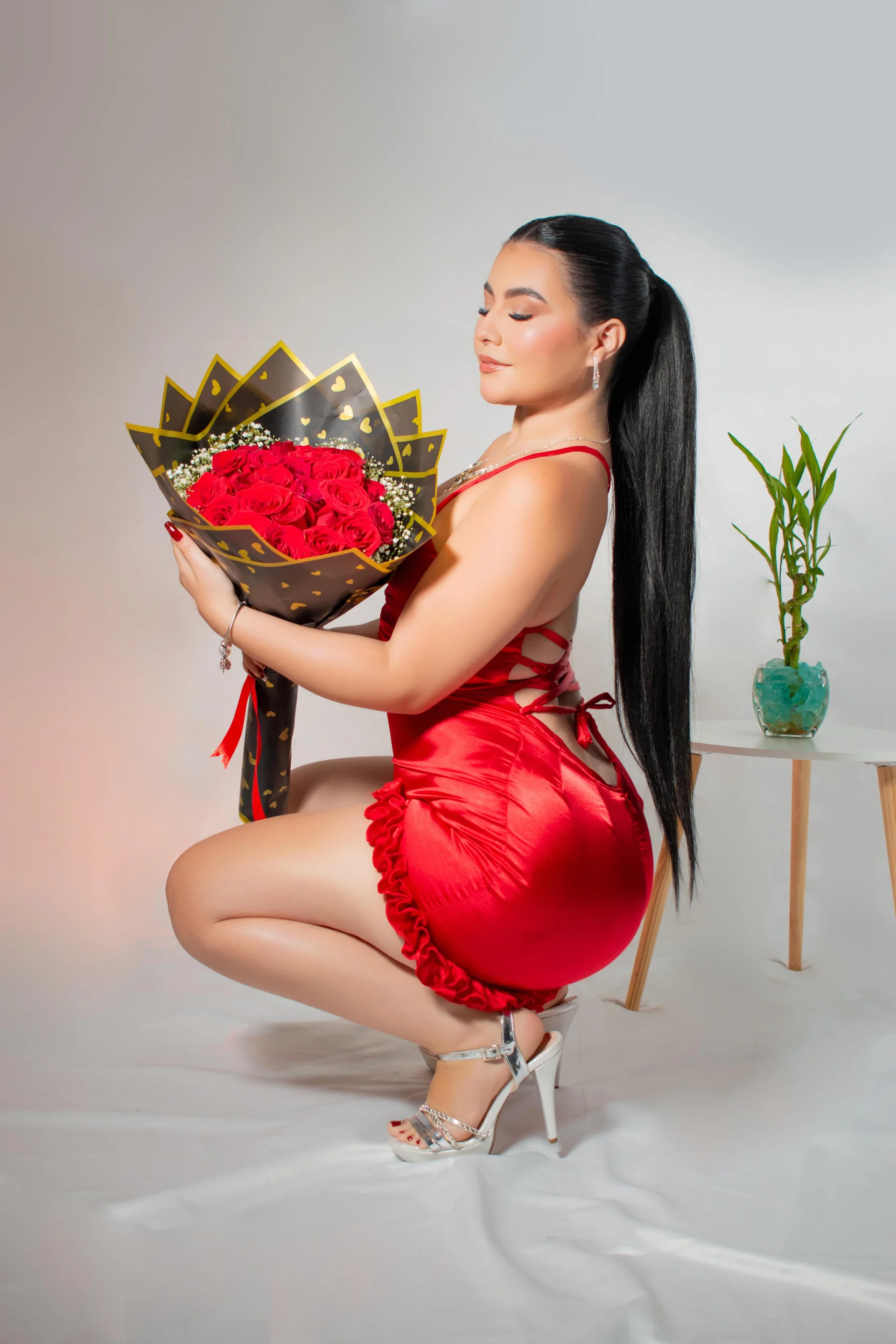 XXX Porn Photo of Nude MiaaFarrel 117