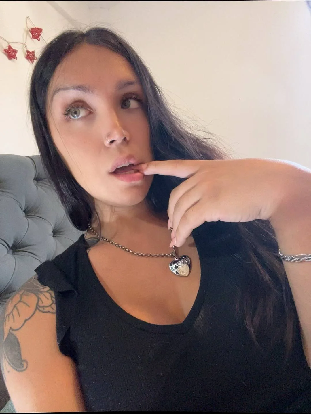 XXX Porn Photo of Nude BettyFoxx1 4