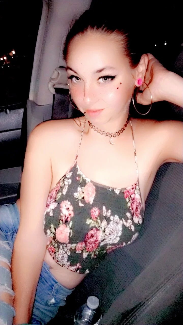 XXX Porn Photo of Nude Ambionce 30