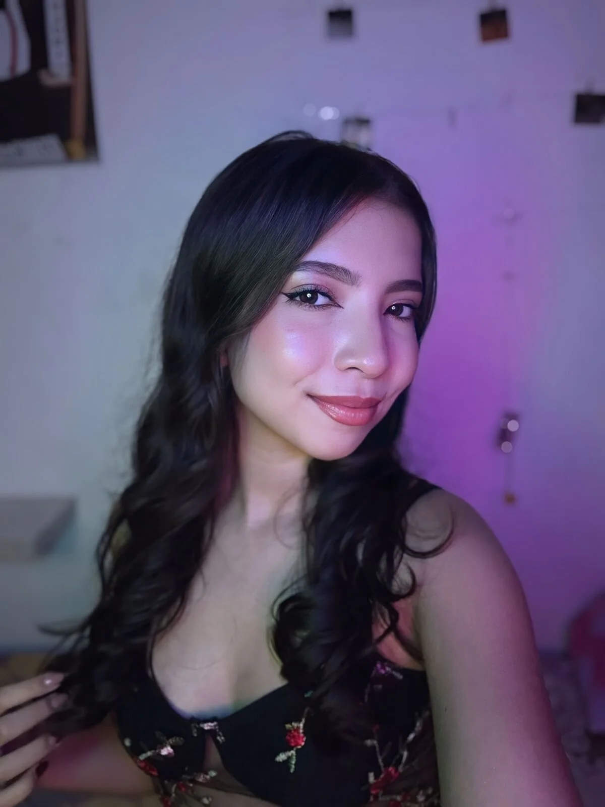 XXX Porn Photo of Nude cataleya_castle 1