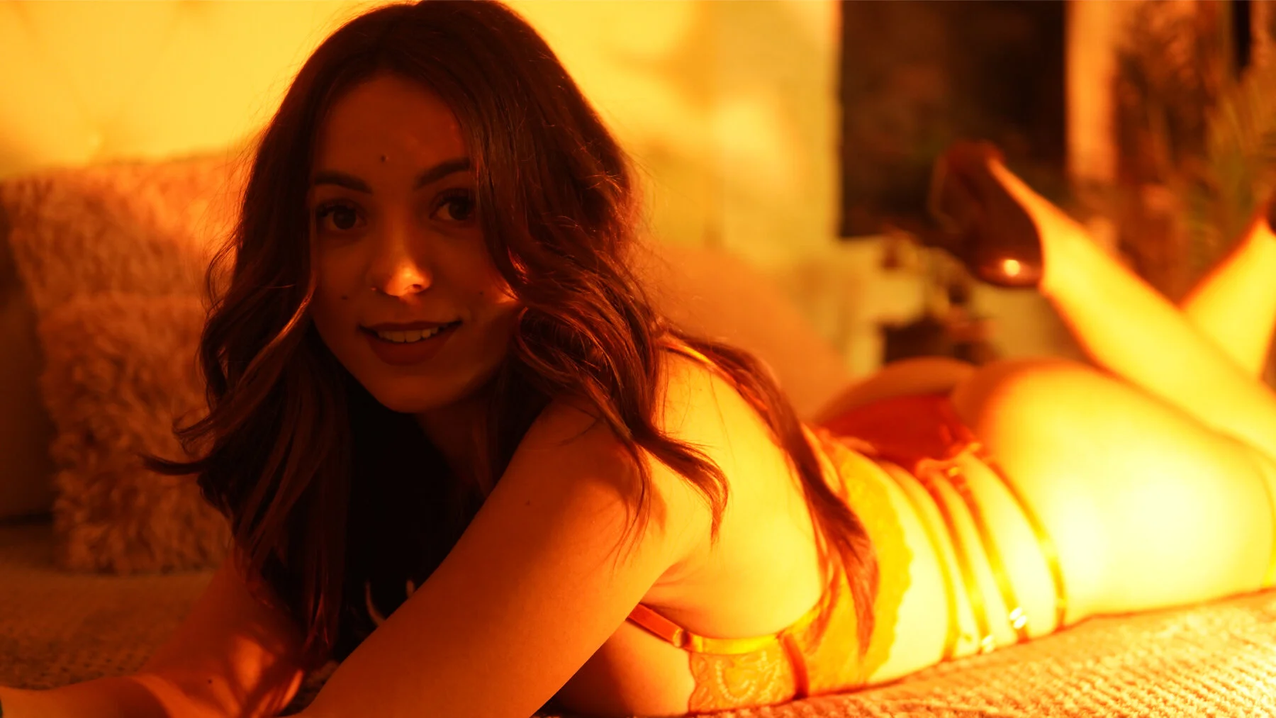 XXX Porn Photo of Nude PlayfulElla 32