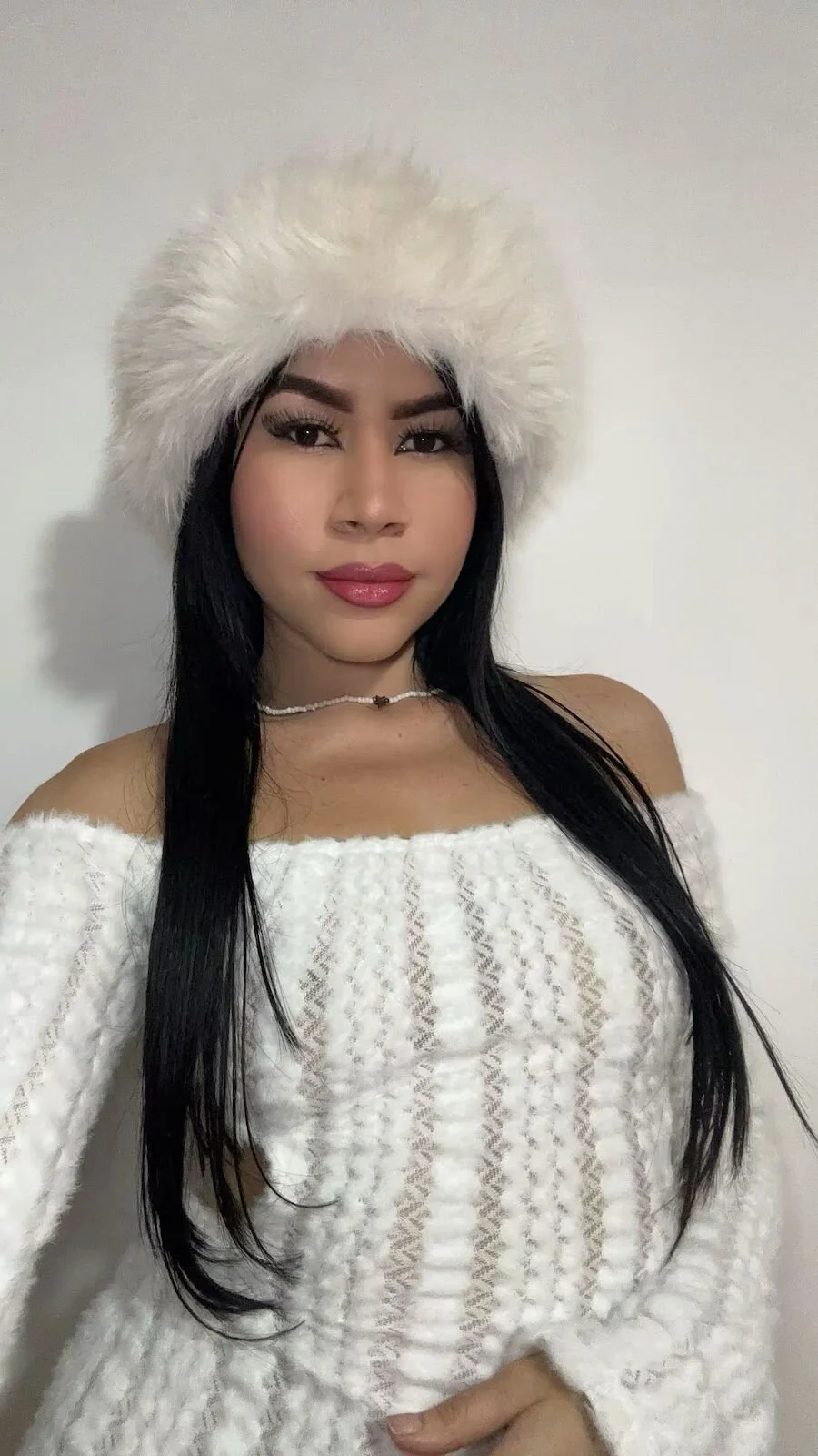 XXX Porn Photo of Nude viky_hot 16