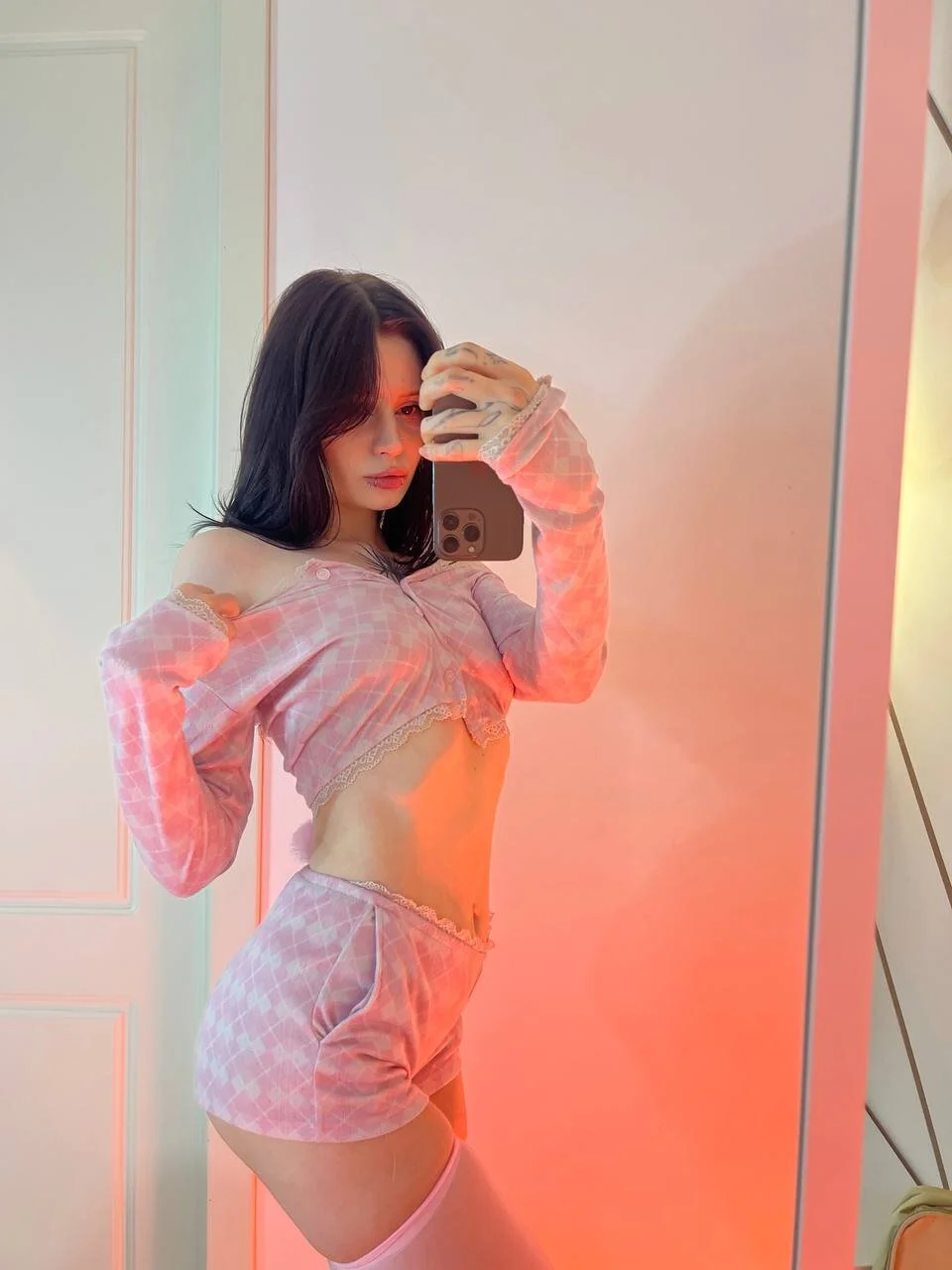XXX Porn Photo of Nude Cindy_Page 41
