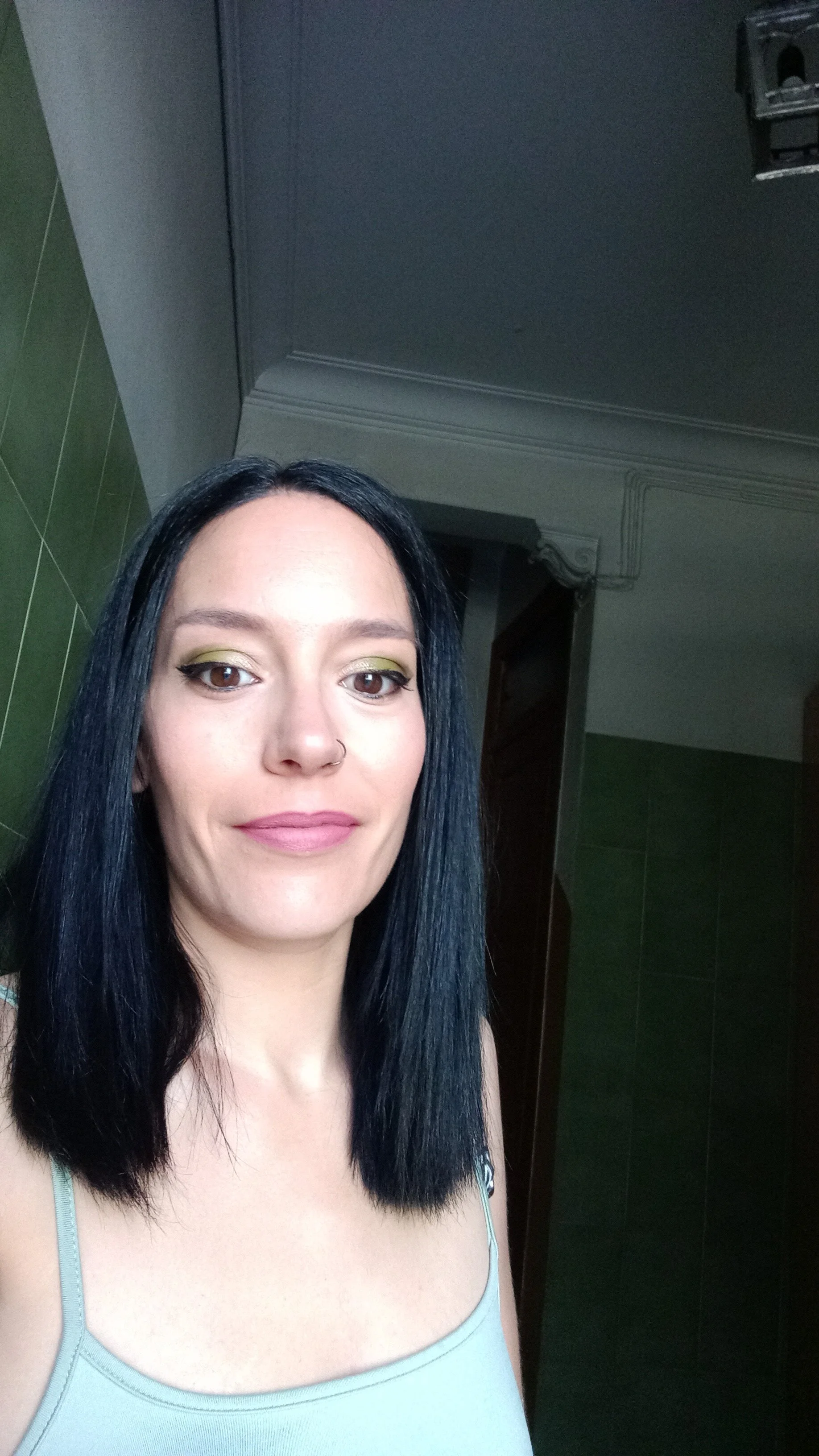 XXX Porn Photo of Nude Goticmom 4