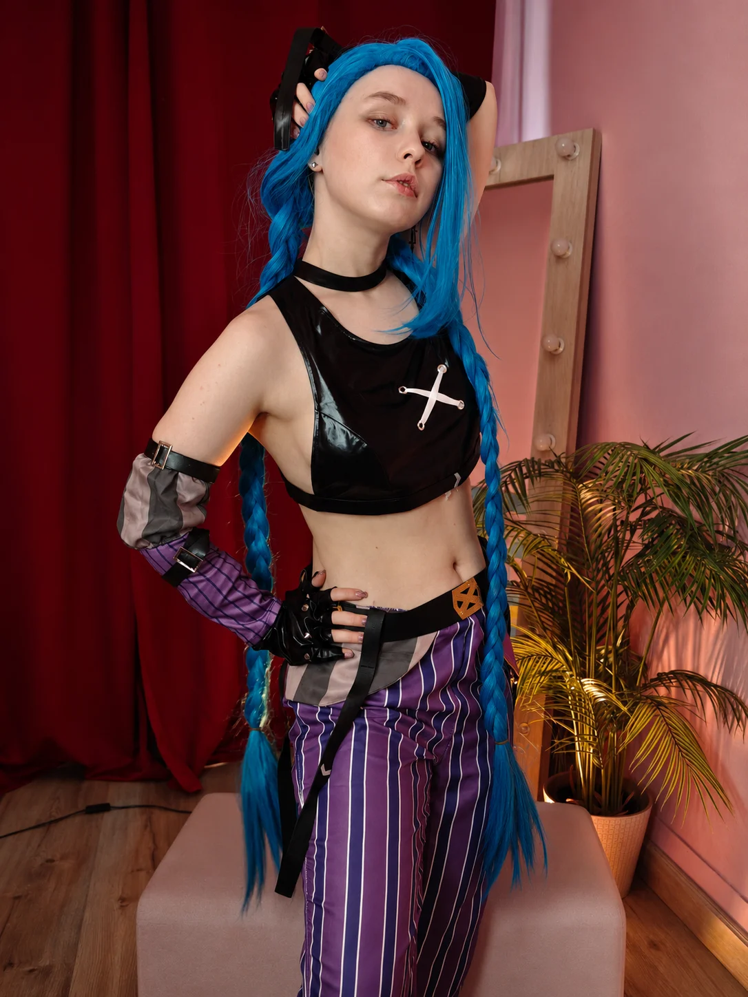 XXX Porn Photo of Nude NaomiYoru 29