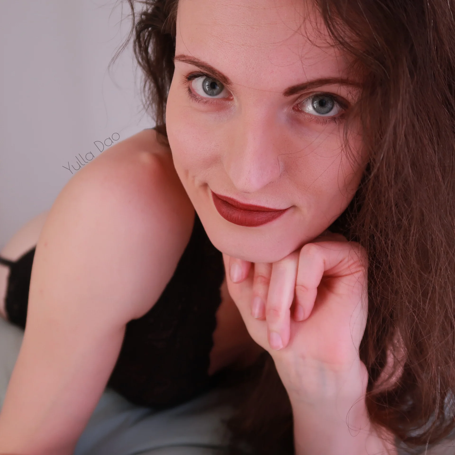 XXX Porn Photo of Nude yulladao 922