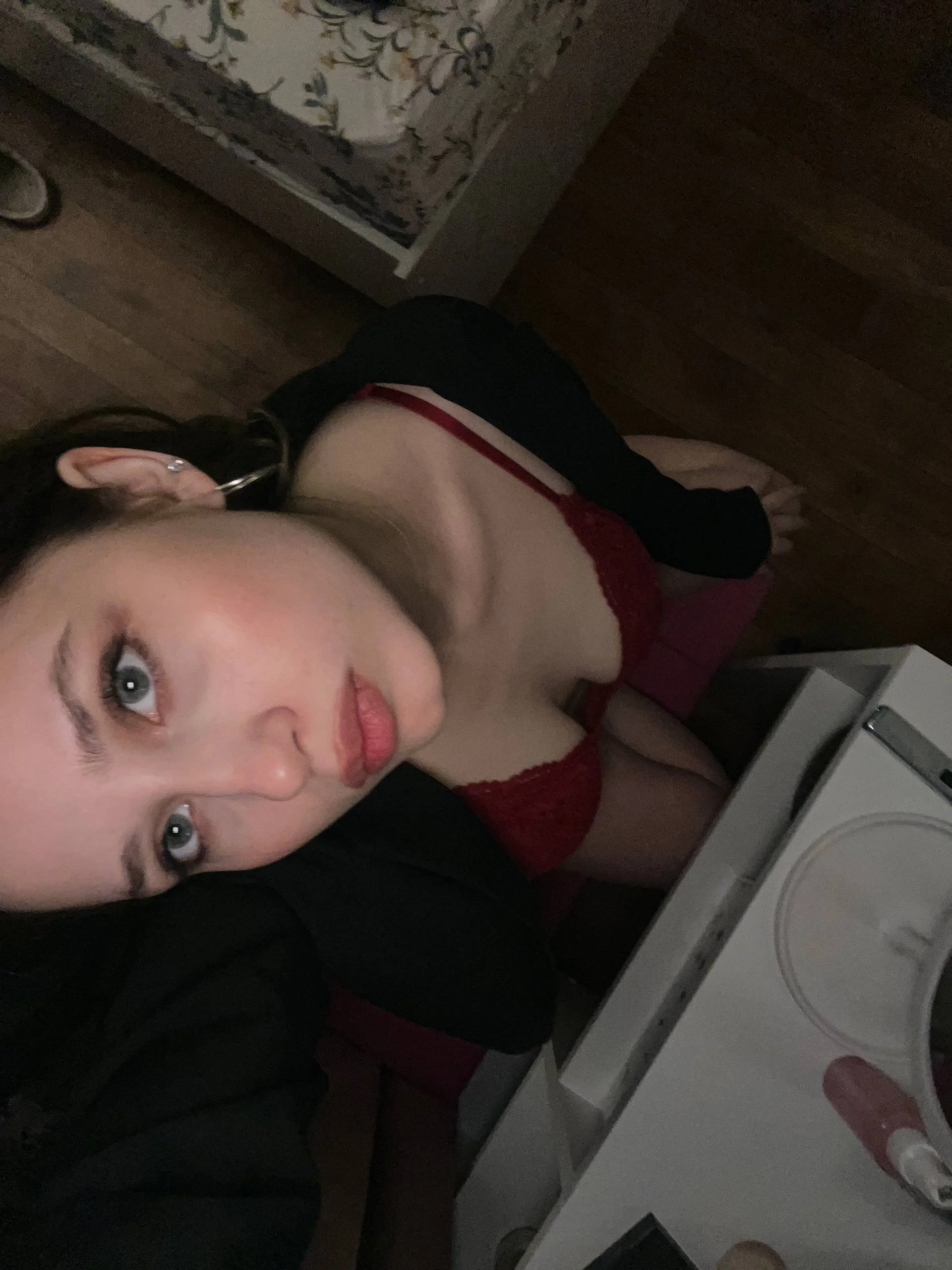 XXX Porn Photo of Nude Bella__Ray 4