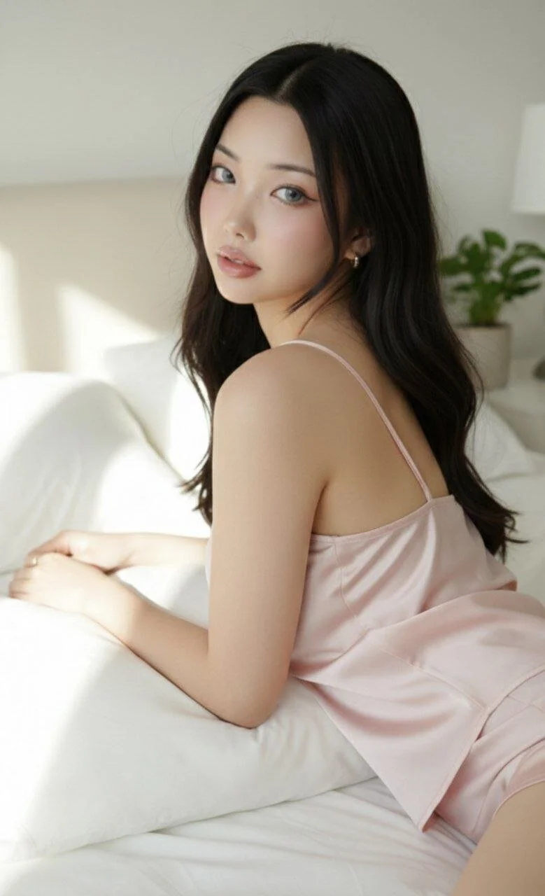XXX Porn Photo of Nude AzureMimi 3