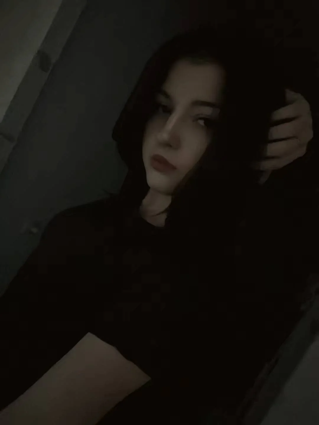 XXX Porn Photo of Nude RuthRobinson 1