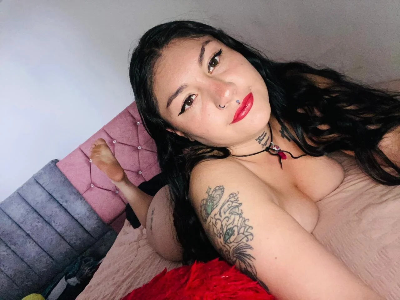 XXX Porn Photo of Nude ZoE-sweettt 1