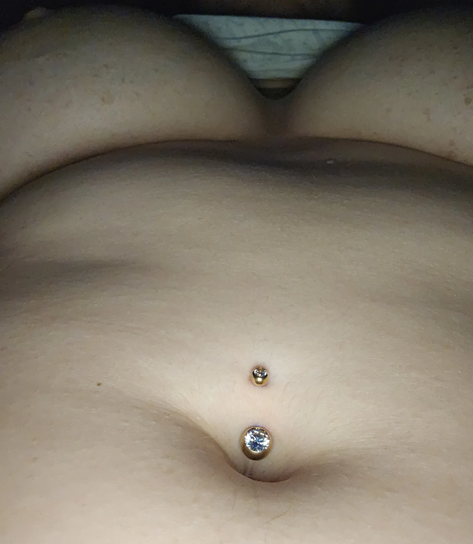 XXX Porn Photo of Nude alessiatroy 4