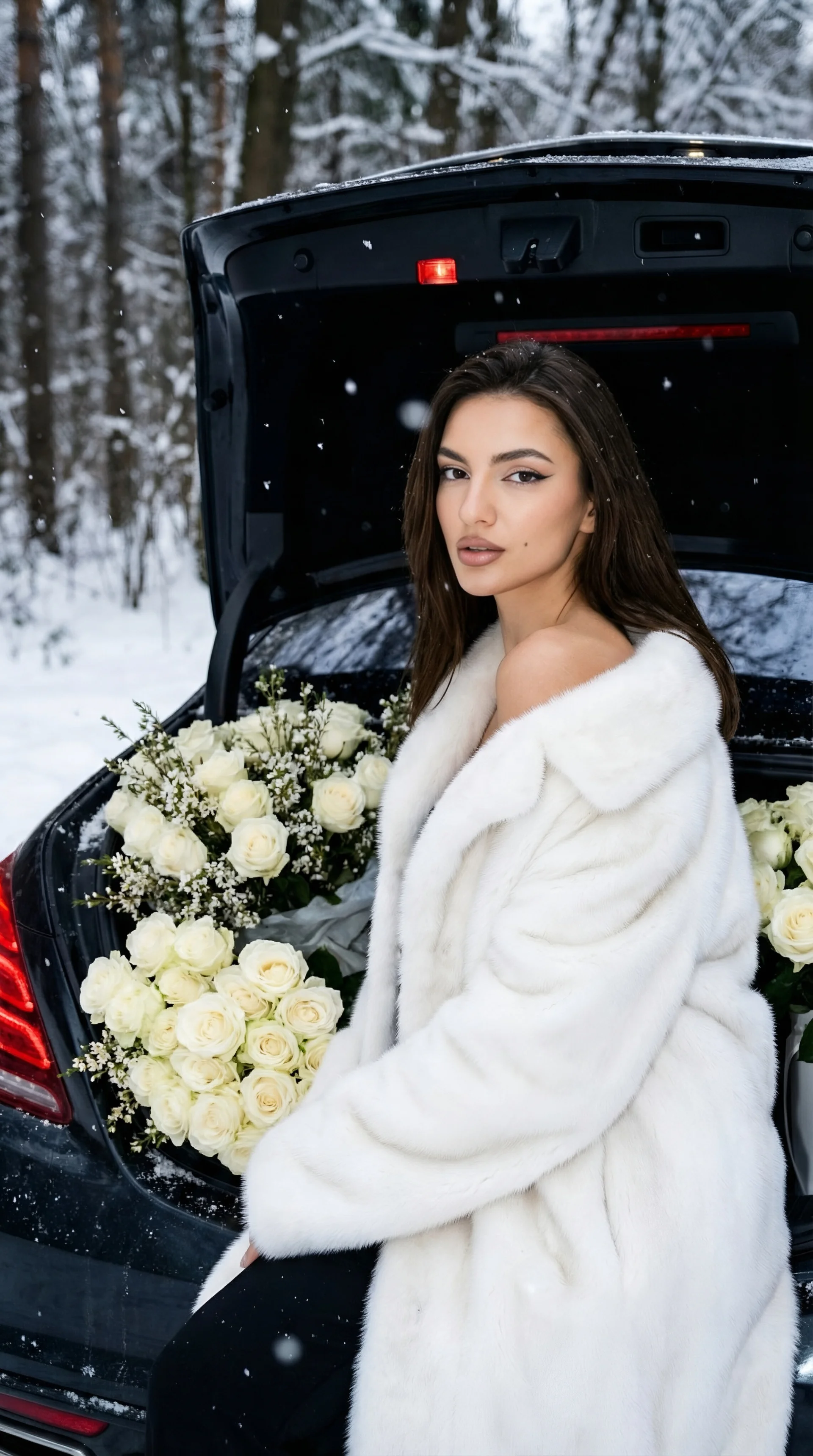 XXX Porn Photo of Nude InnaKalina 13