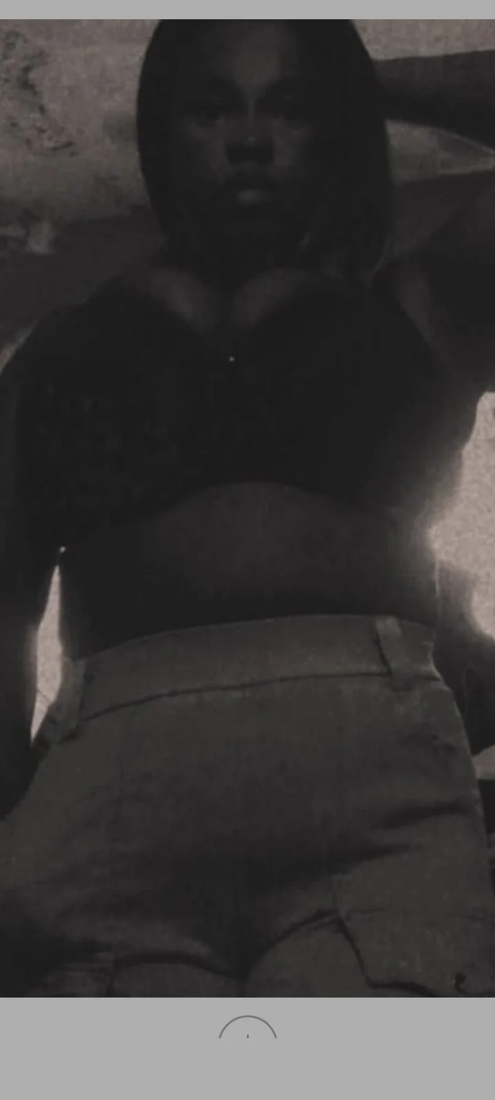 XXX Porn Photo of Nude Thickfaith 8