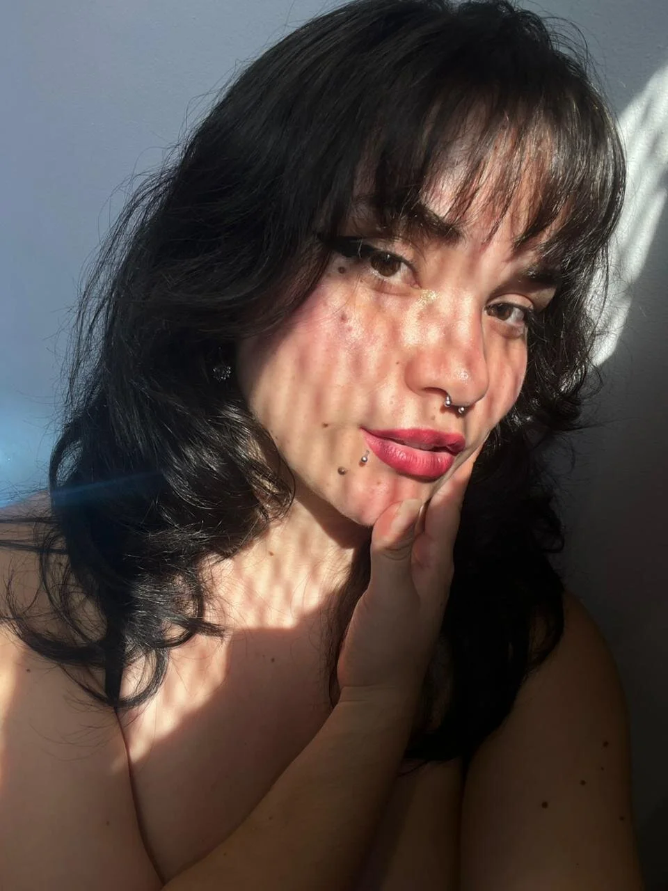 XXX Porn Photo of Nude AmaraVell 3