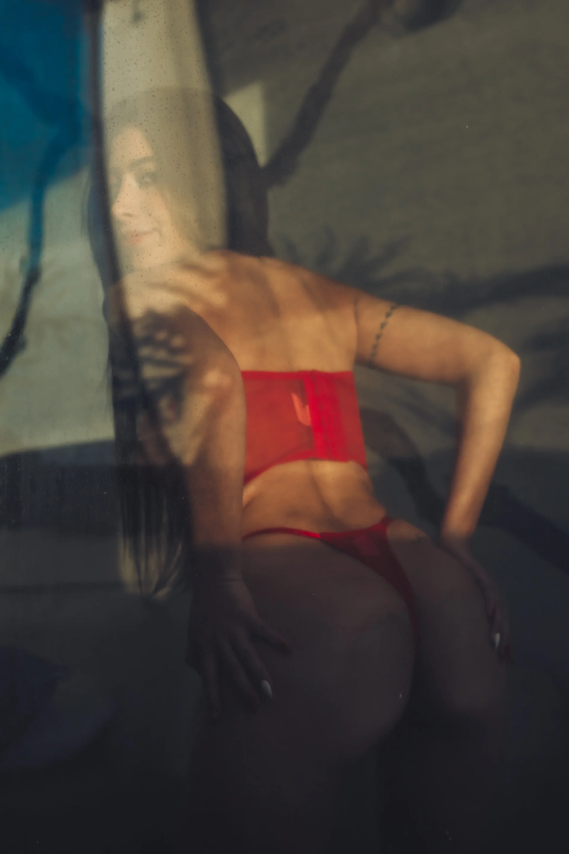 XXX Porn Photo of Nude RoryDior 3