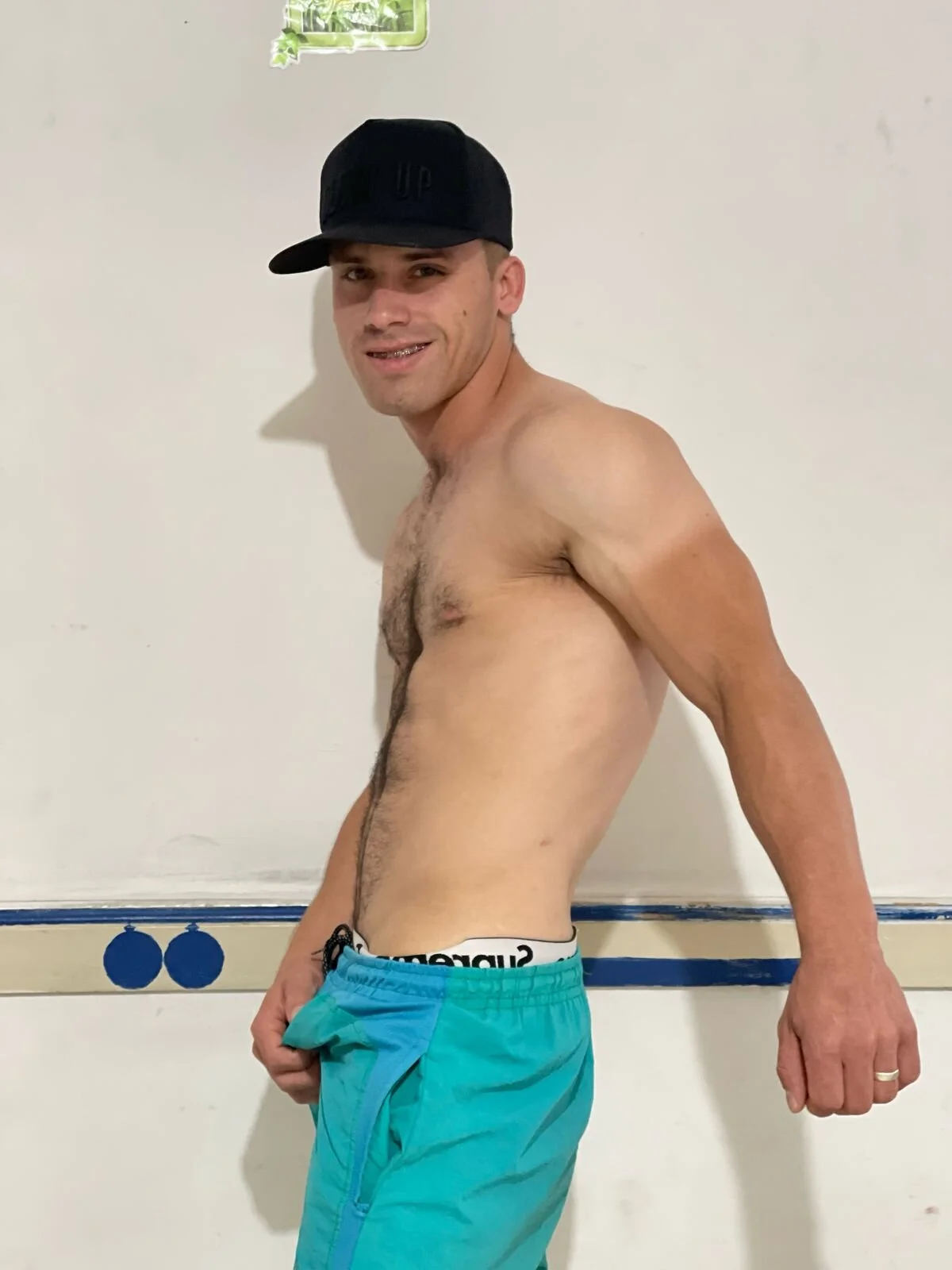 XXX Porn Photo of Nude alex-golden 2