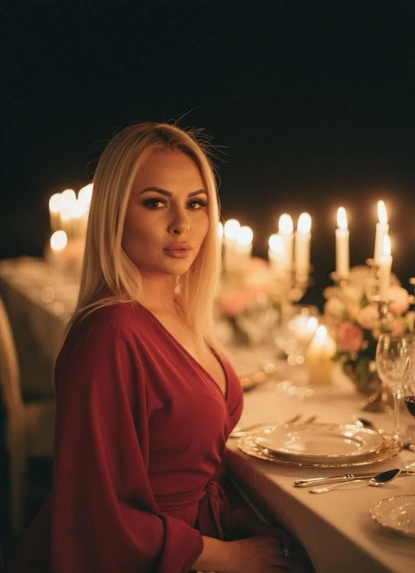 XXX Porn Photo of Nude BriannaSpice 18