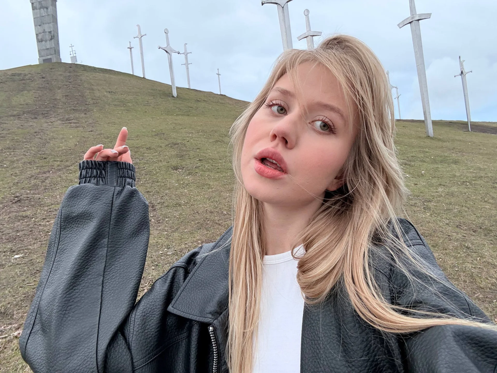 XXX Porn Photo of Nude LollyStar 1