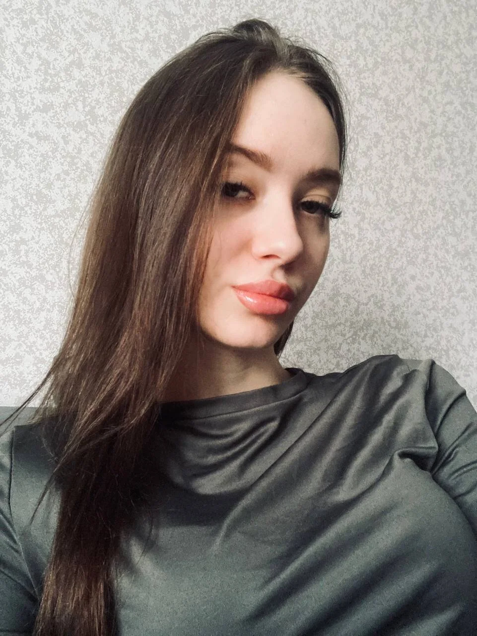 XXX Porn Photo of Nude Irma-Bennet 17