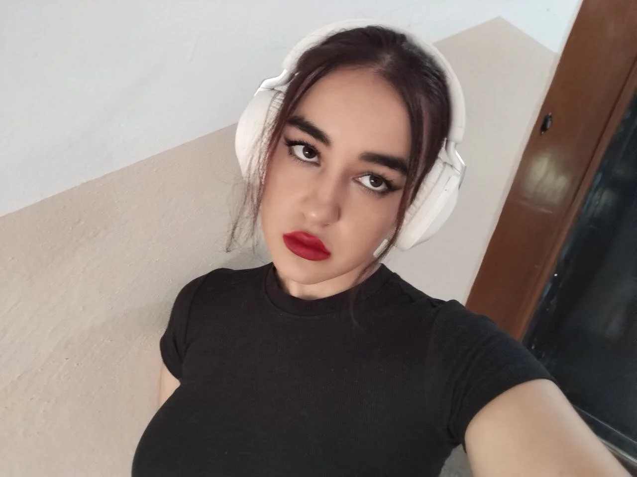 XXX Porn Photo of Nude BellaSivay 2