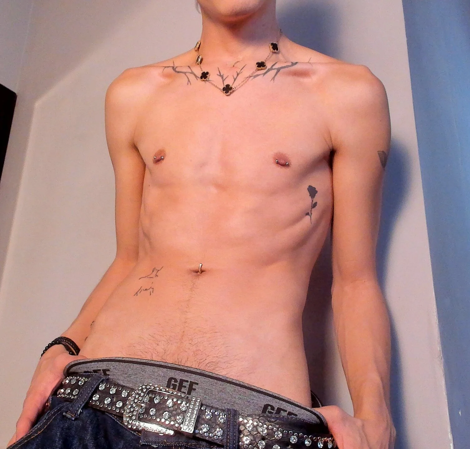 XXX Porn Photo of Nude tiam_muller_fenix 1