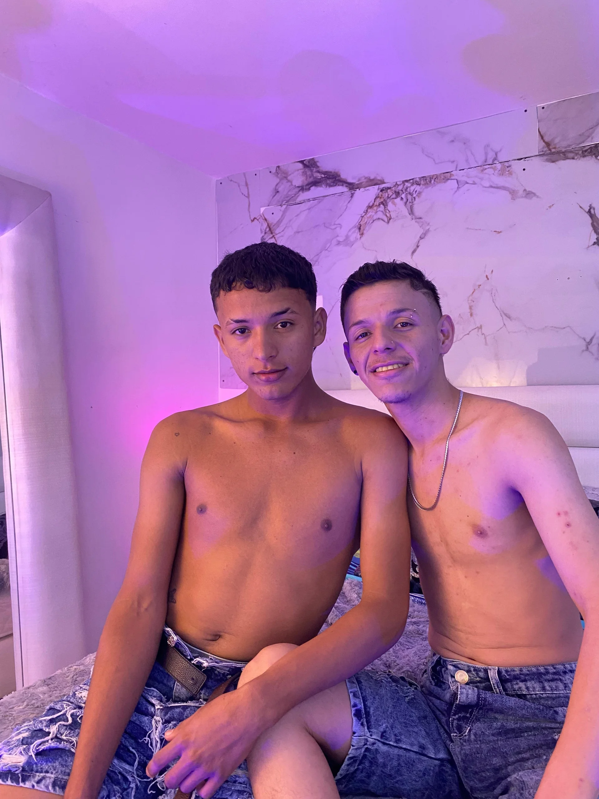XXX Porn Photo of Nude IronBoys_Hot 10