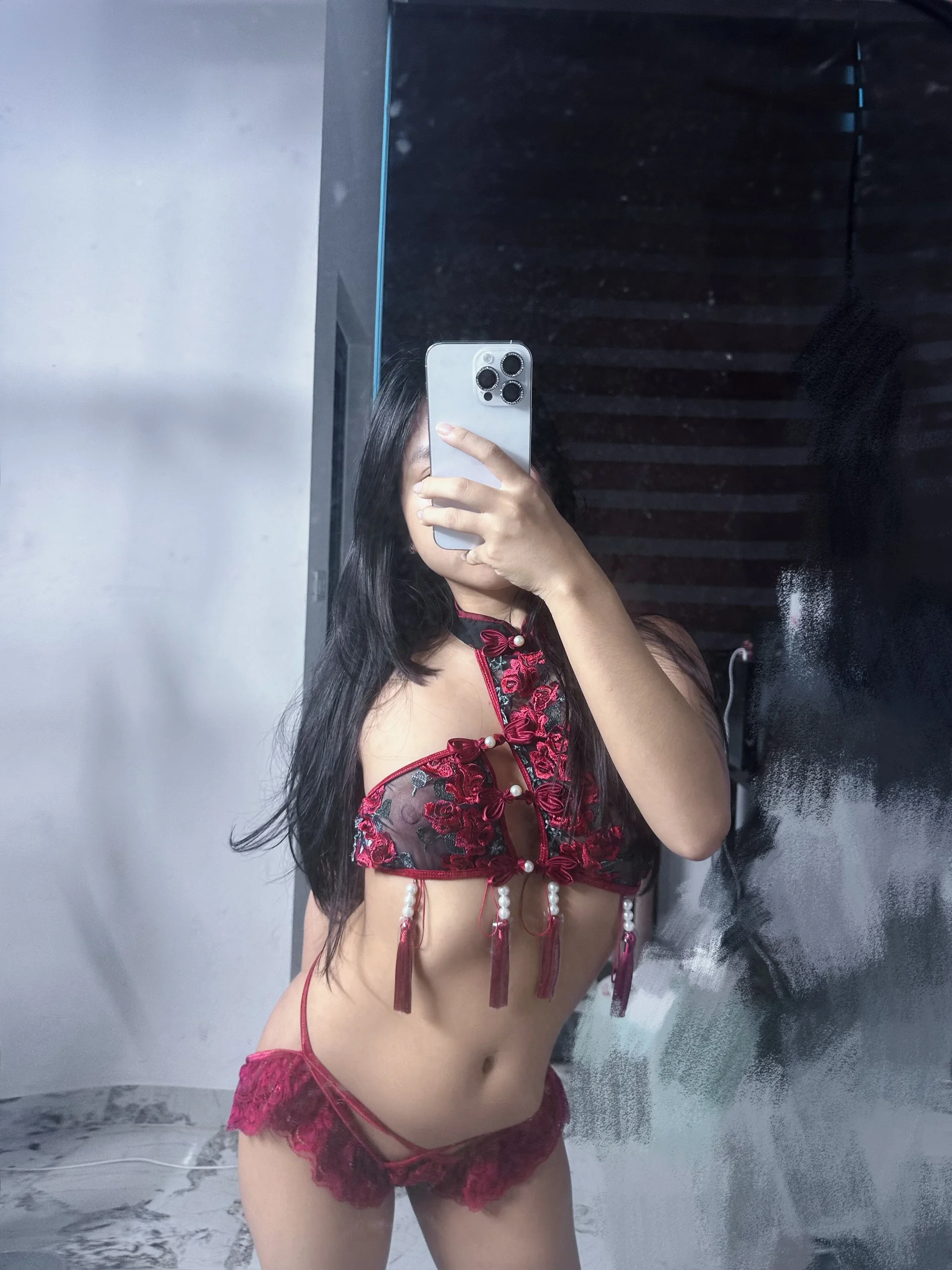 XXX Porn Photo of Nude Phuong_Bee 7