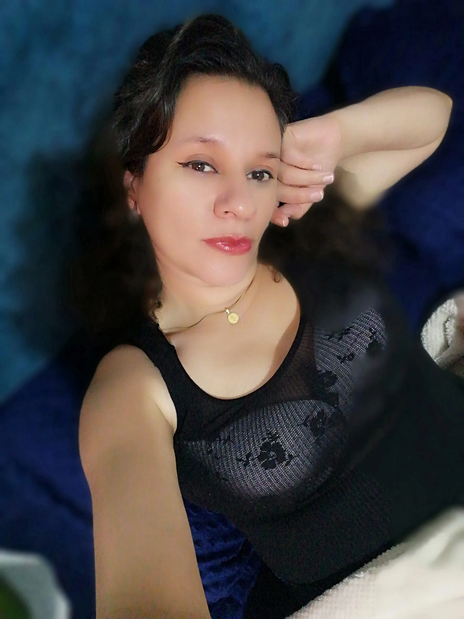 XXX Porn Photo of Nude sofi_saliva2511 23