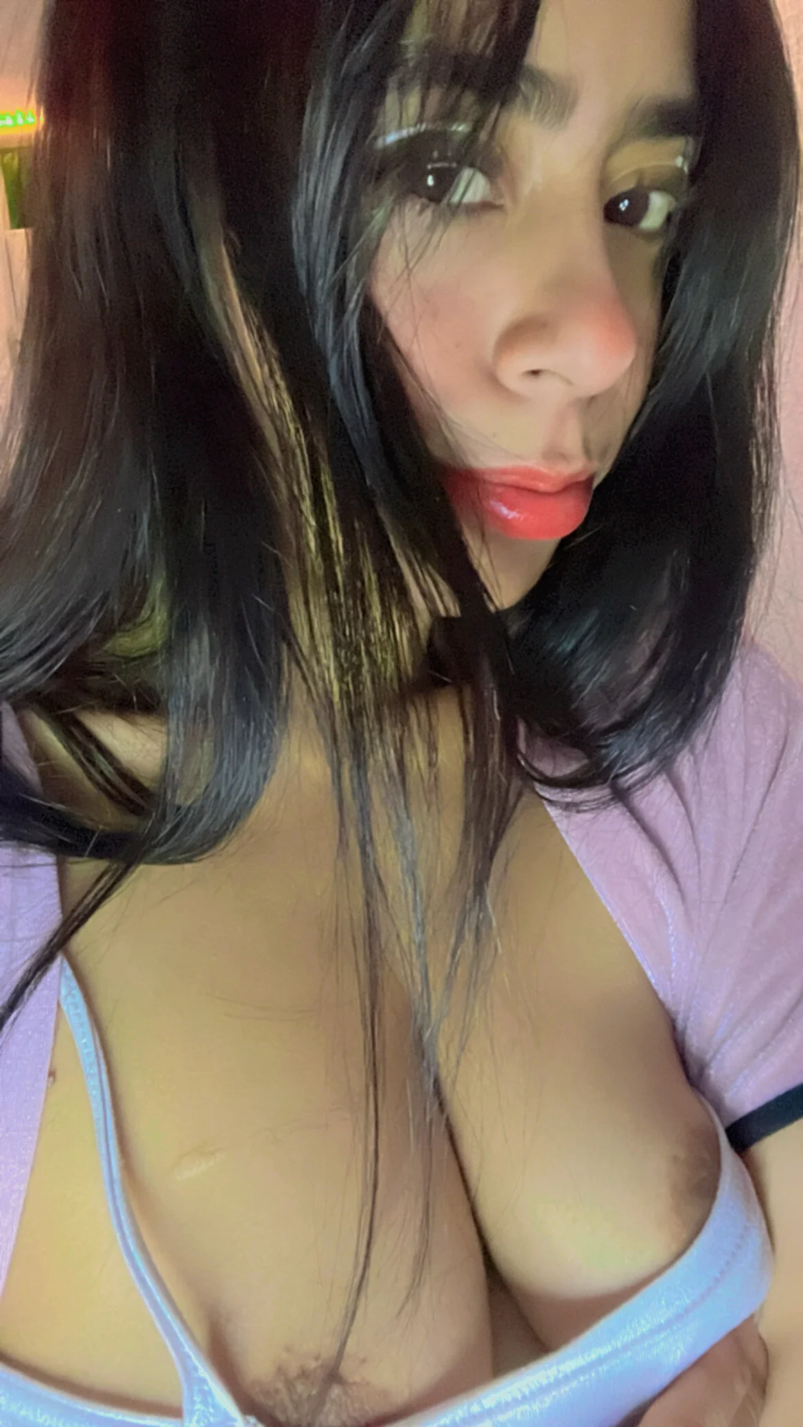 XXX Porn Photo of Nude CieloTaylor 2