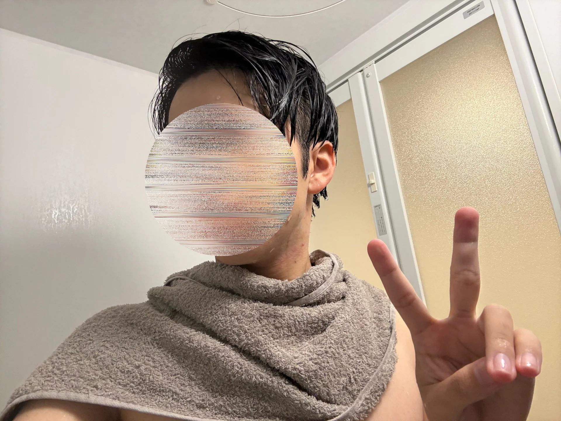 XXX Porn Photo of Nude Ona_kun 6