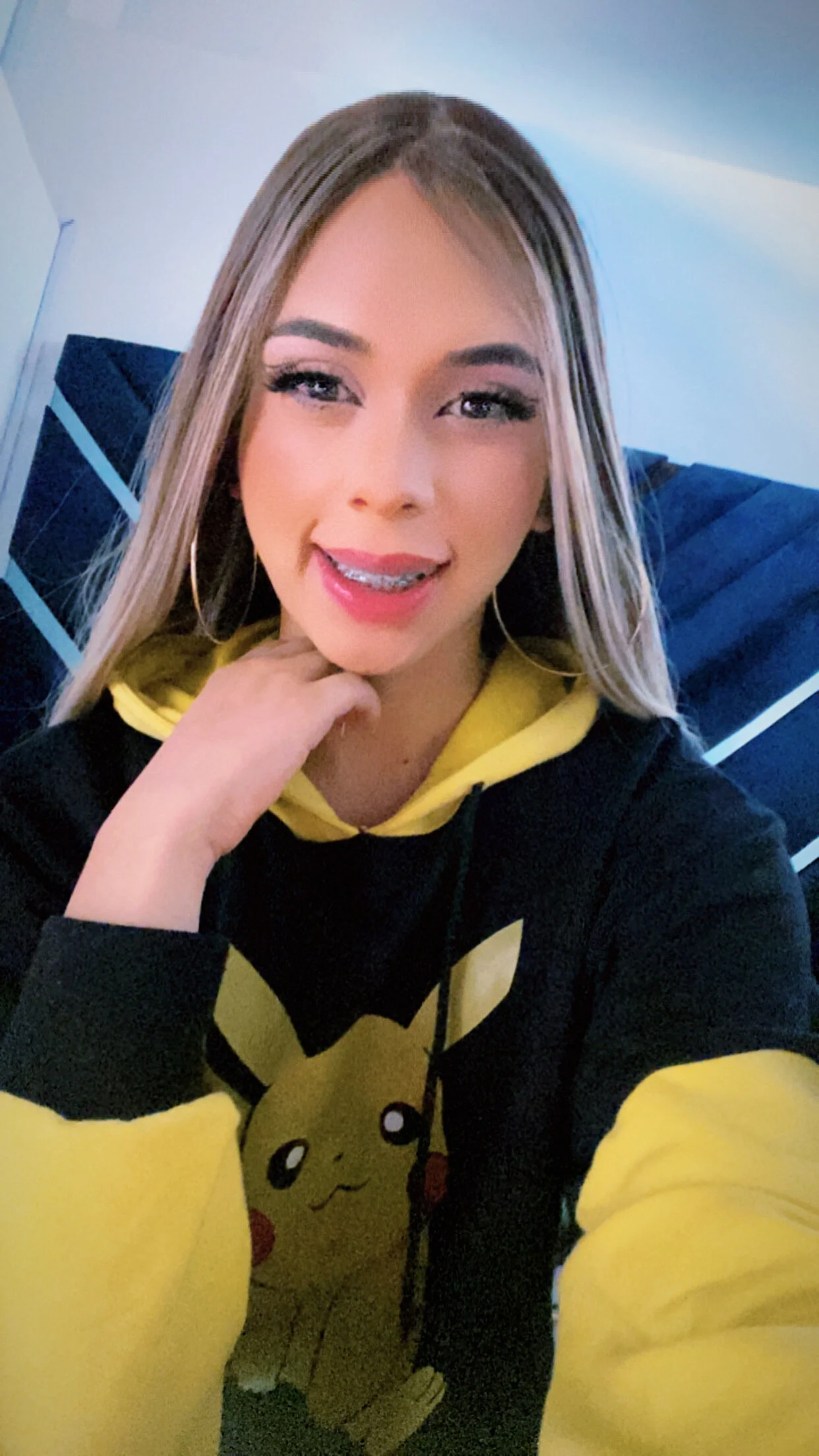XXX Porn Photo of Nude danna_v 6