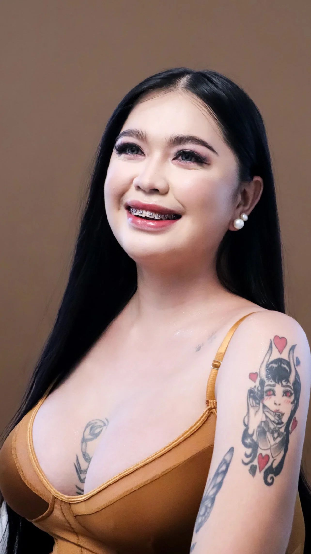 XXX Porn Photo of Nude Saint_Monica 4