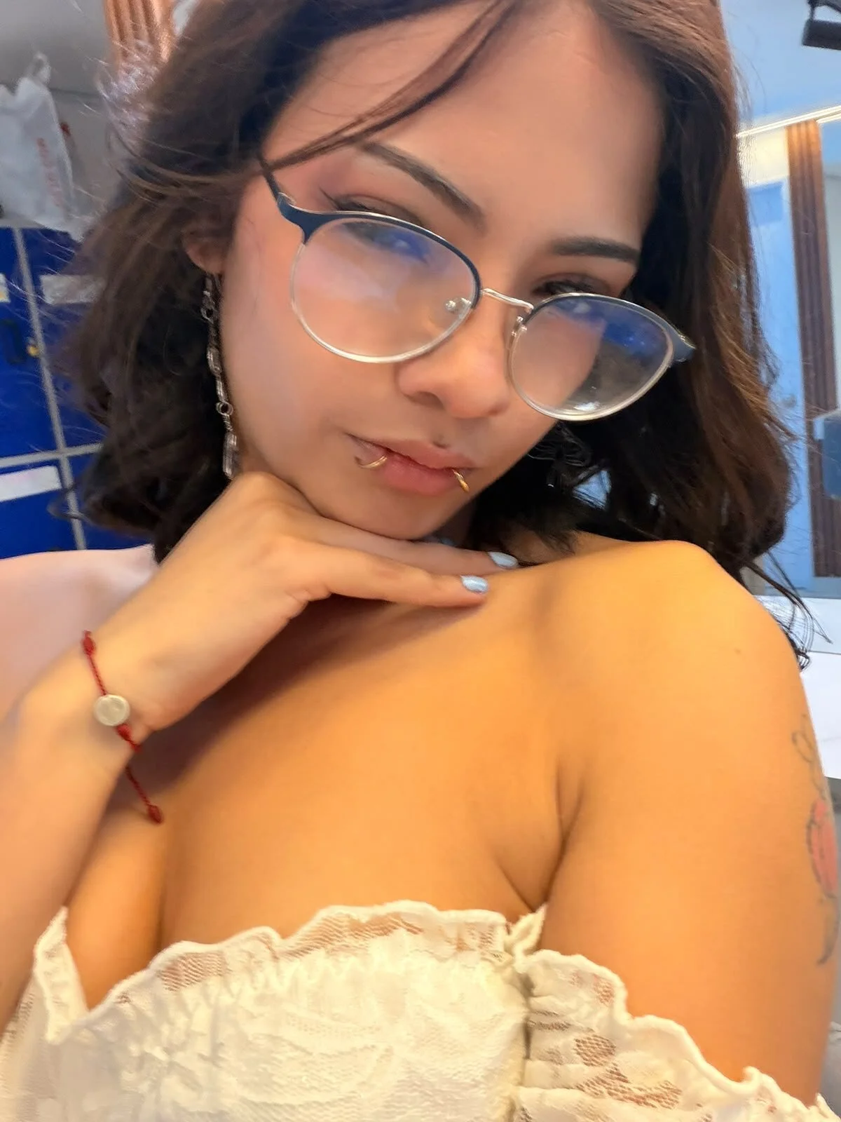 XXX Porn Photo of Nude im_lily_ 22