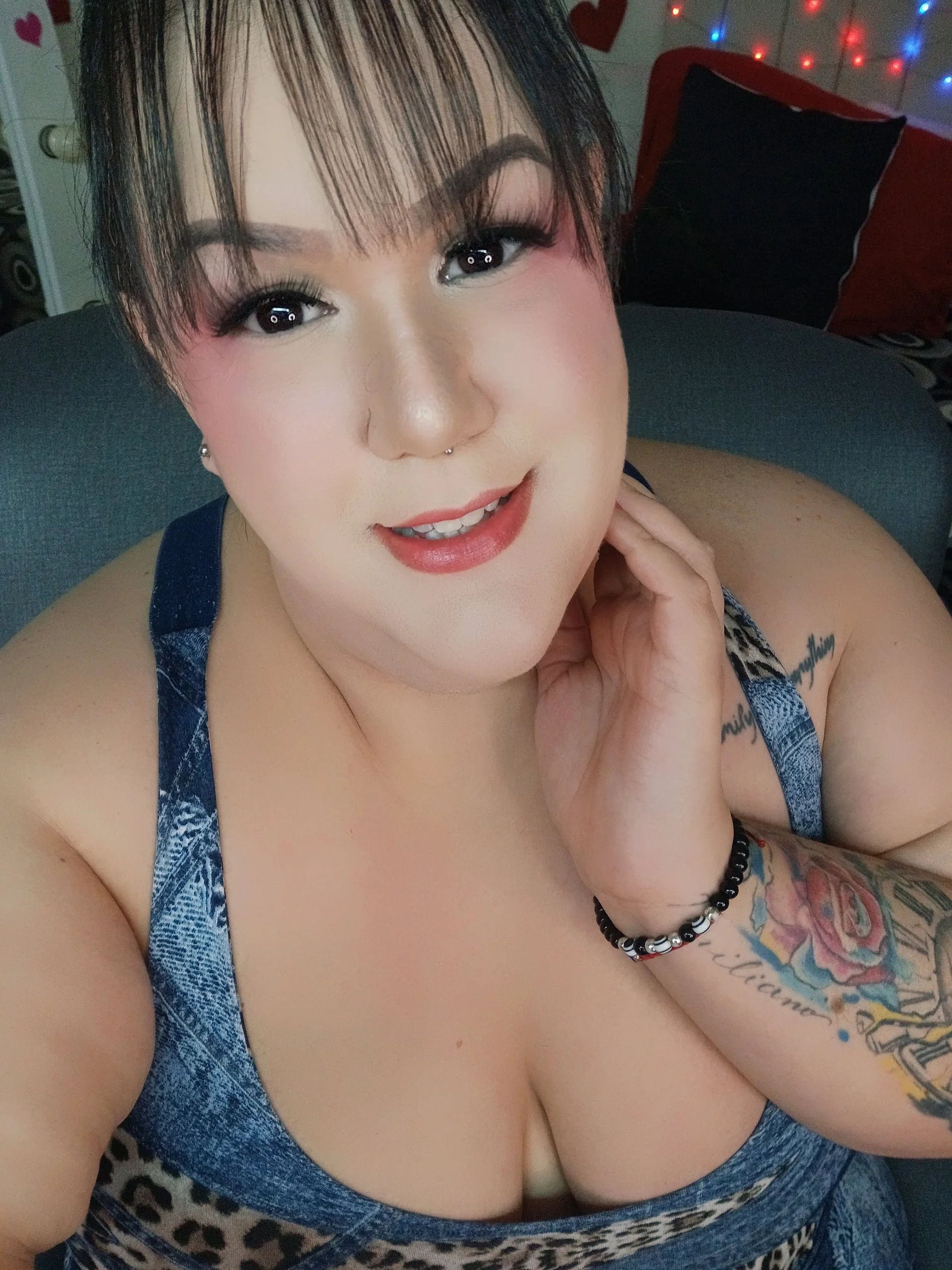XXX Porn Photo of Nude GiannaMorrys 400