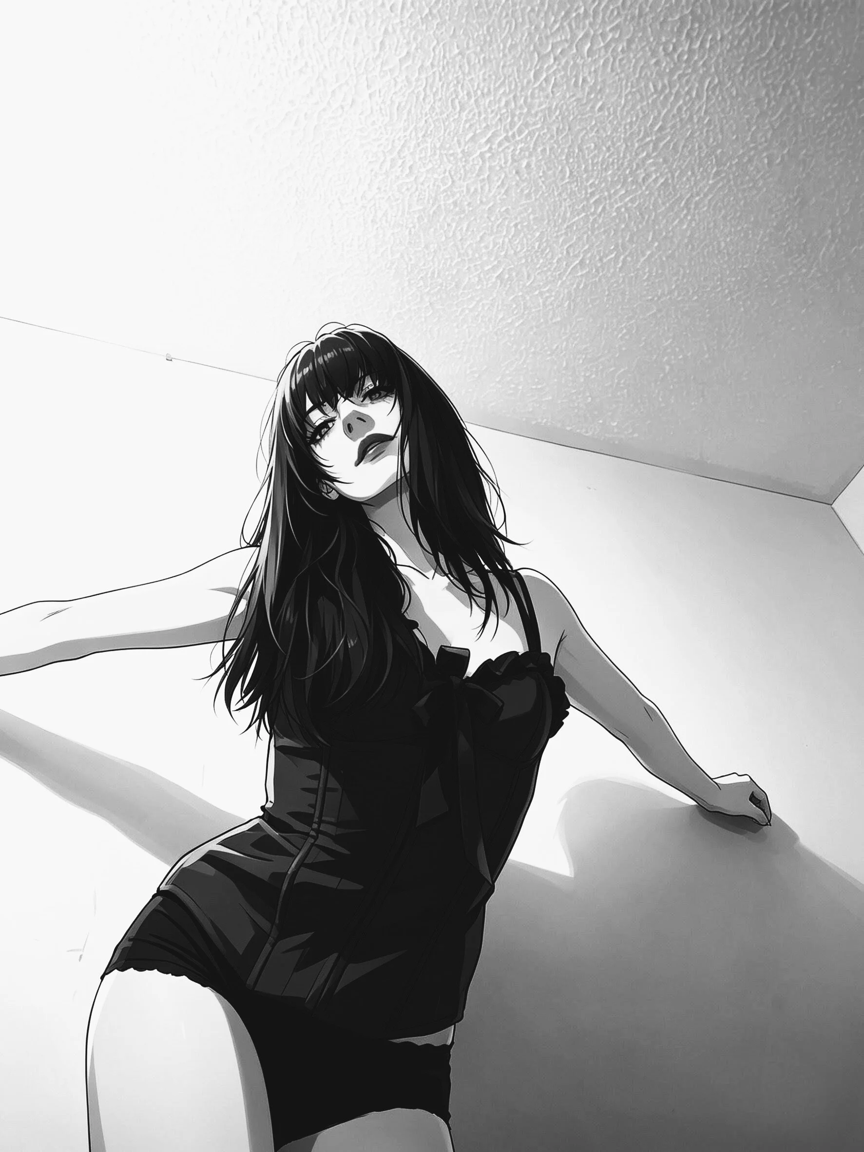 XXX Porn Photo of Nude Red_Velvet_Vice 19