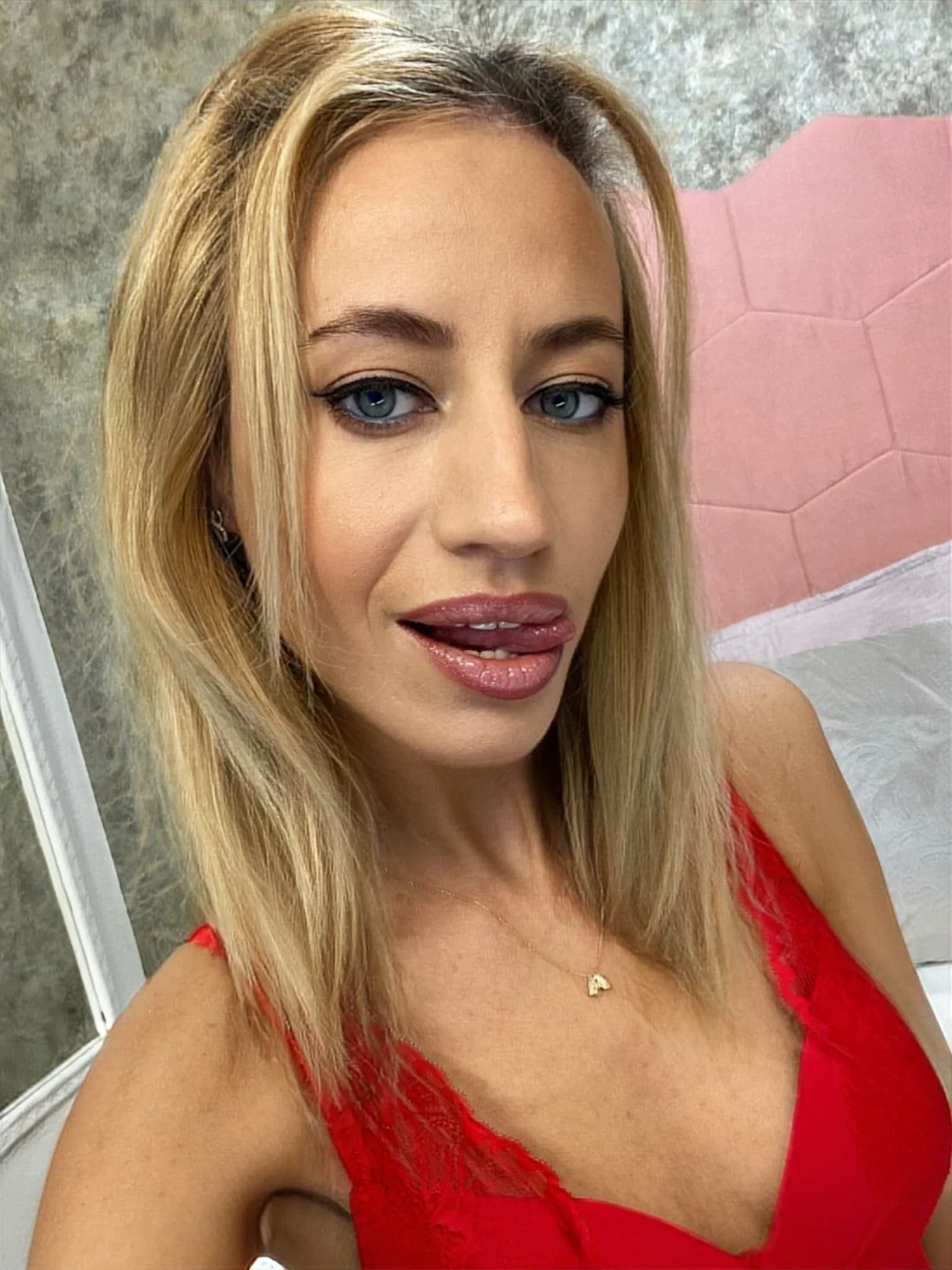 XXX Porn Photo of Nude DeliaMArlow 9