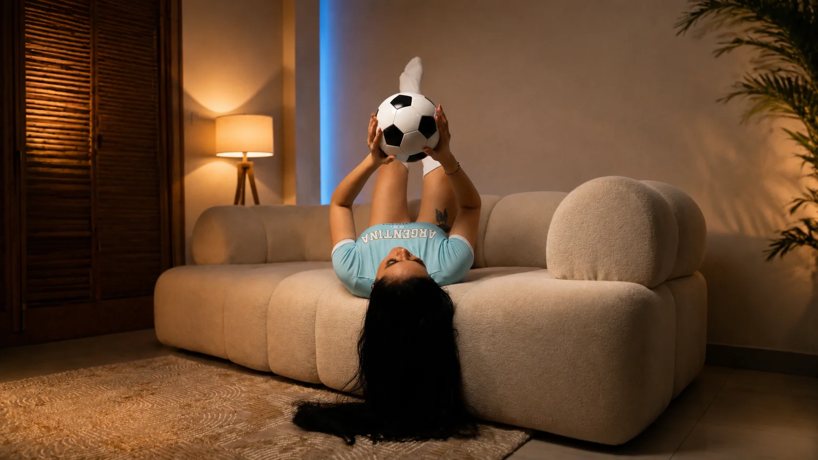 XXX Porn Photo of Nude Samantha_Fiire 19