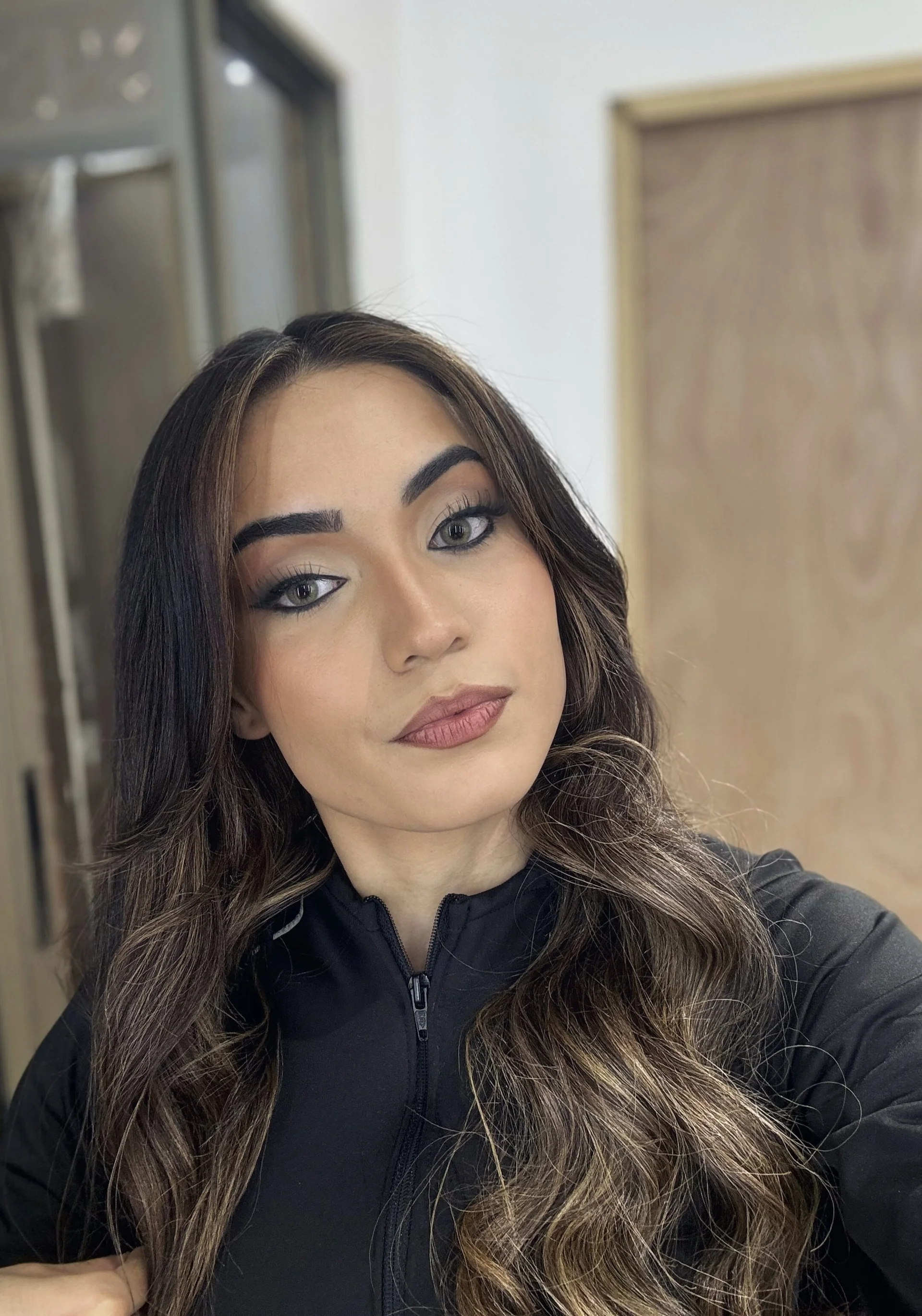 XXX Porn Photo of Nude soymagdavega_ 2