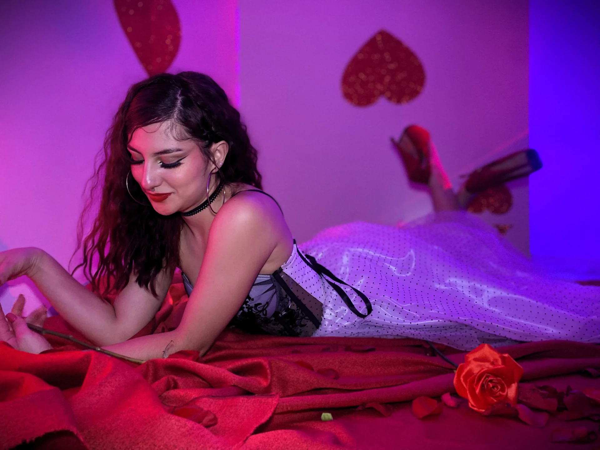 XXX Porn Photo of Nude Sabriinaa_Foxx 105