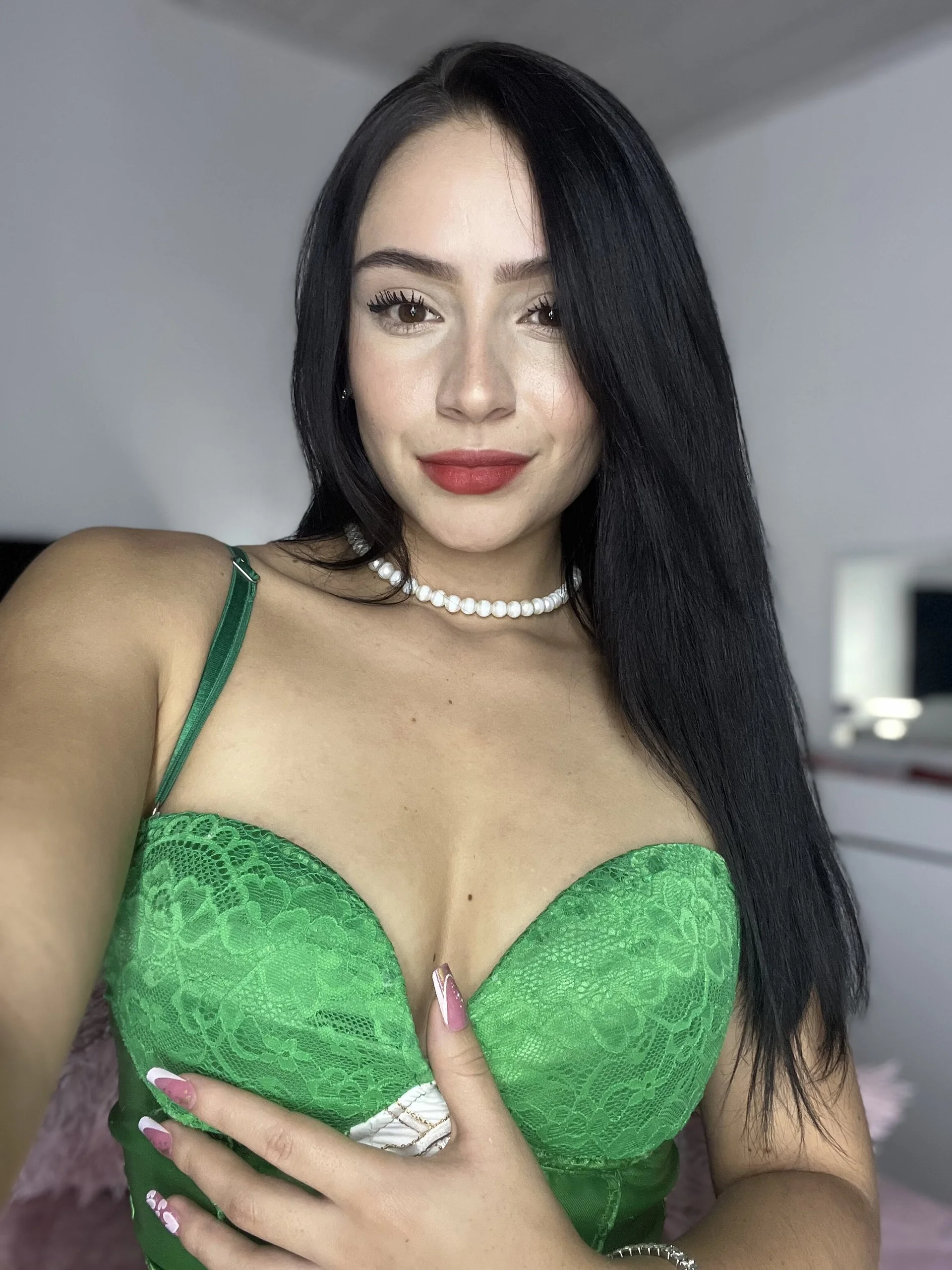 XXX Porn Photo of Nude Emily_aurora132 1