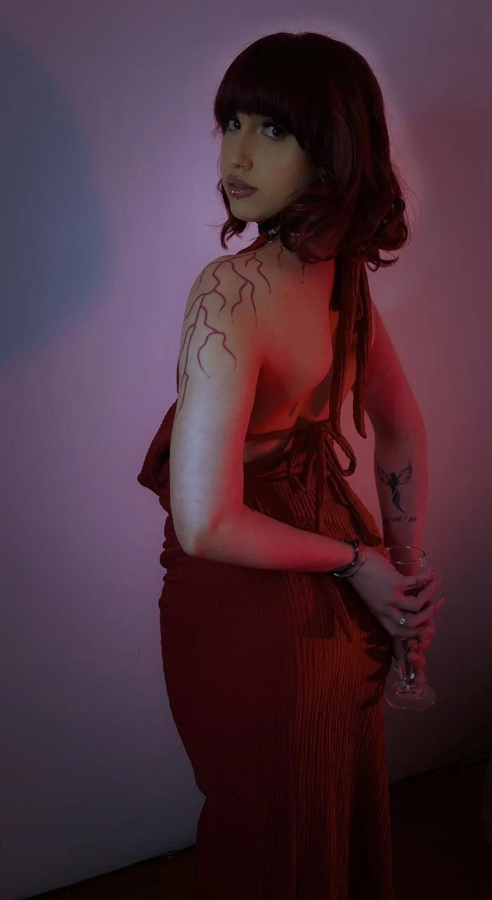 XXX Porn Photo of Nude zohet_kriss 62