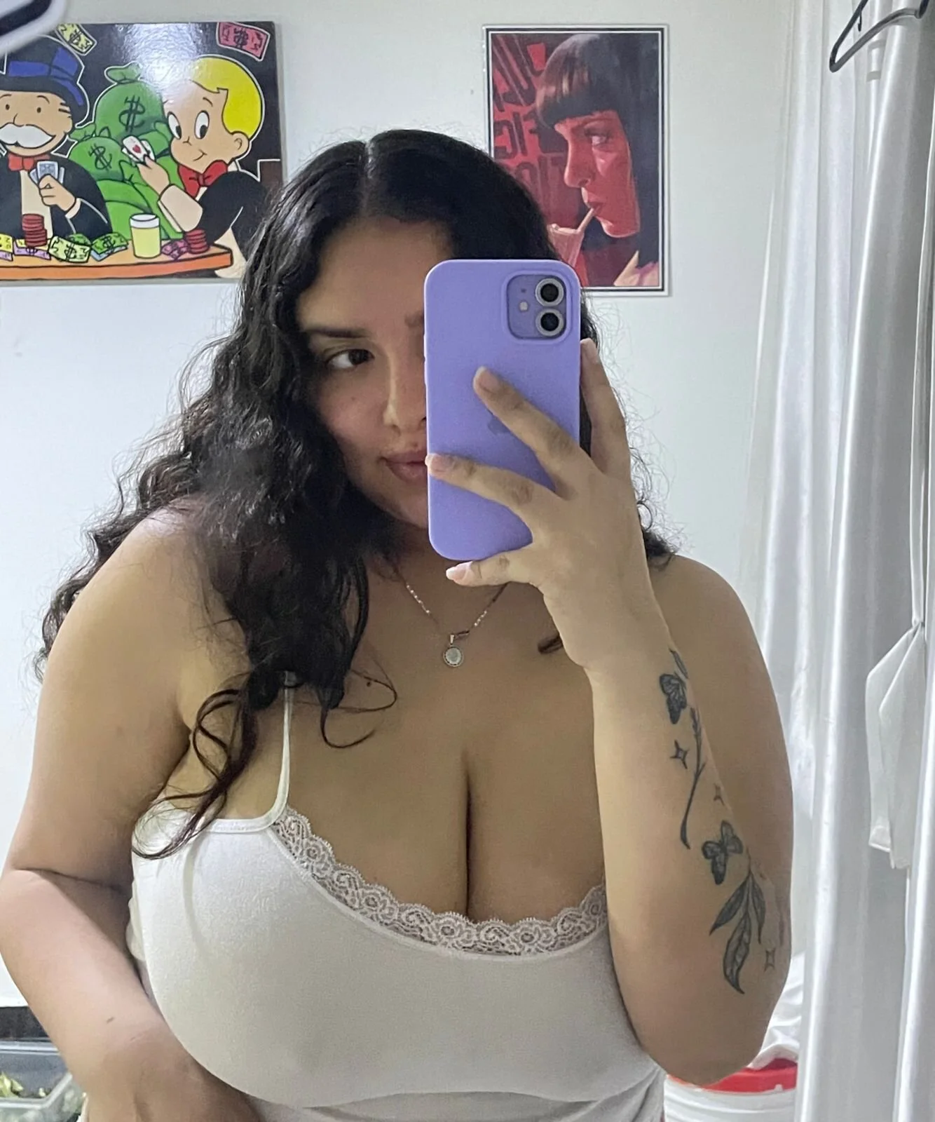 XXX Porn Photo of Nude paulette_dupont 16