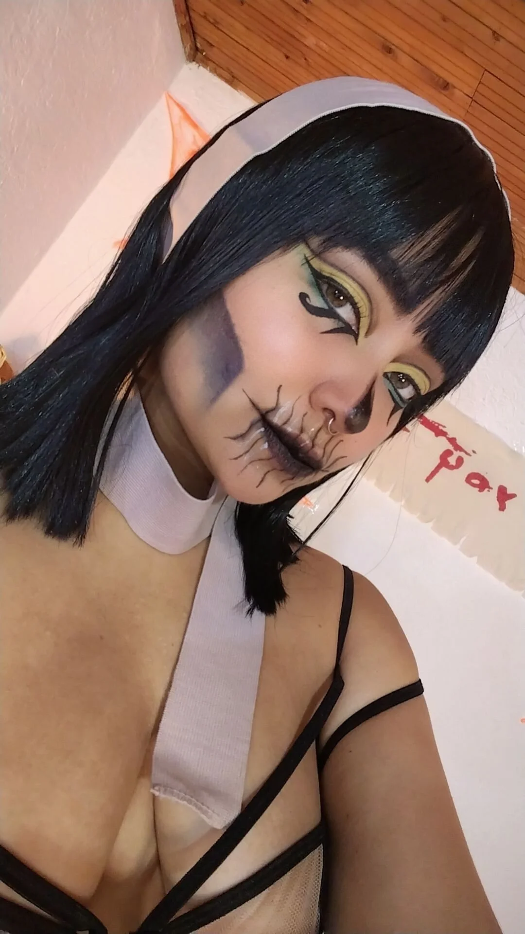 XXX Porn Photo of Nude _Kim__M 77