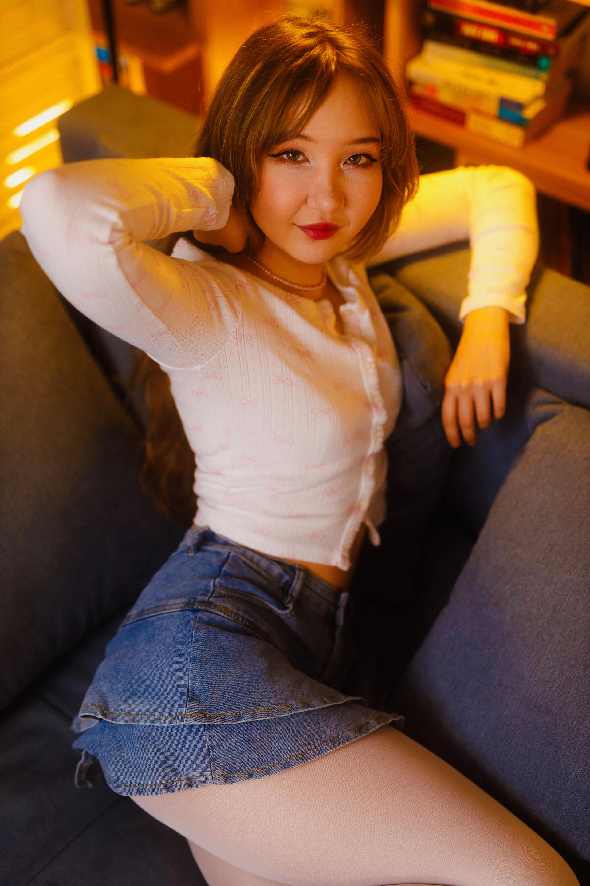 XXX Porn Photo of Nude Miku_Takashima 7