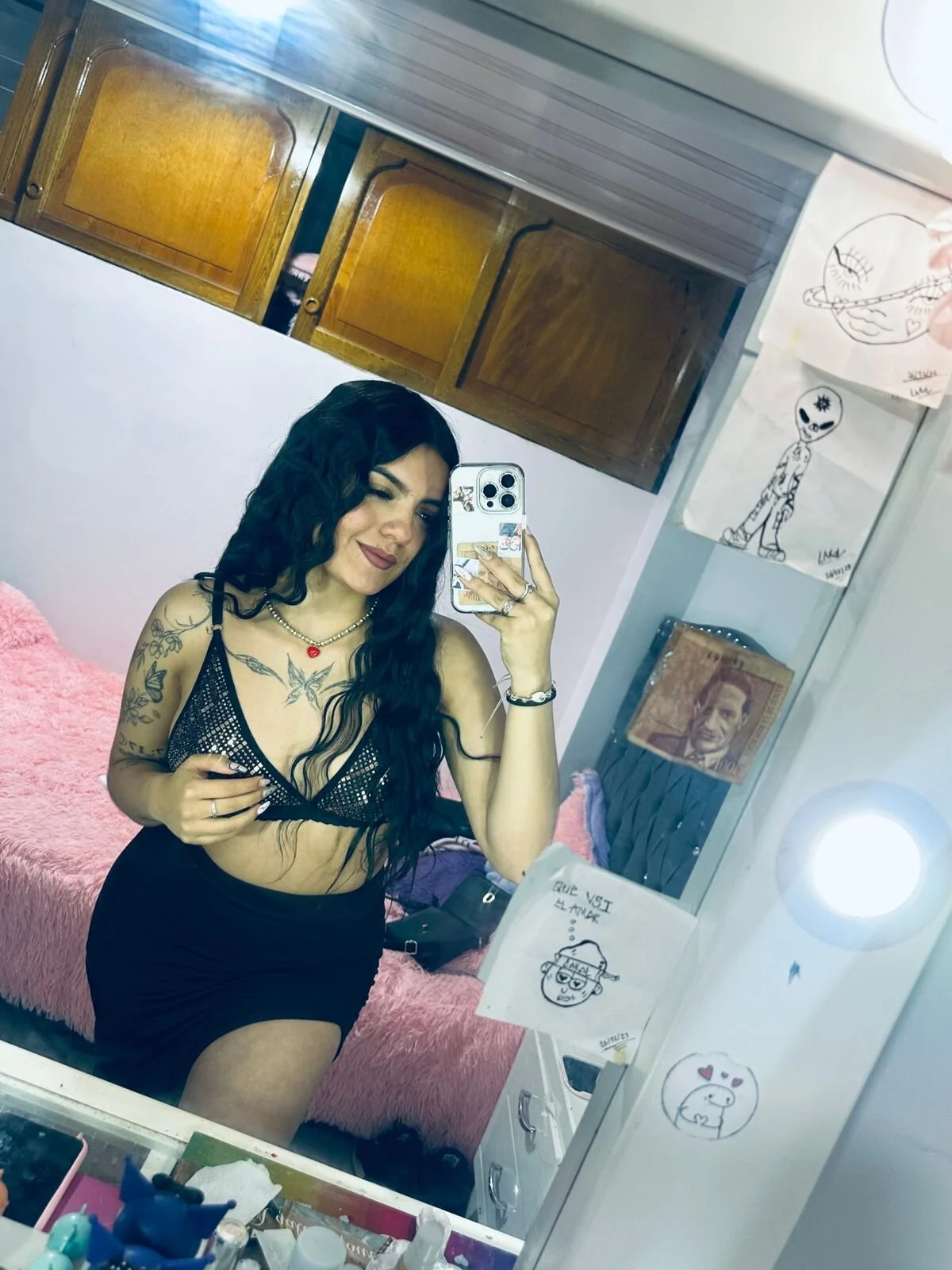 XXX Porn Photo of Nude Katee_campbell 1