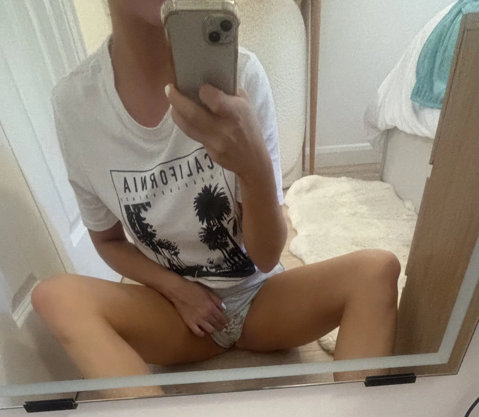 XXX Porn Photo of Nude LottieFun 6