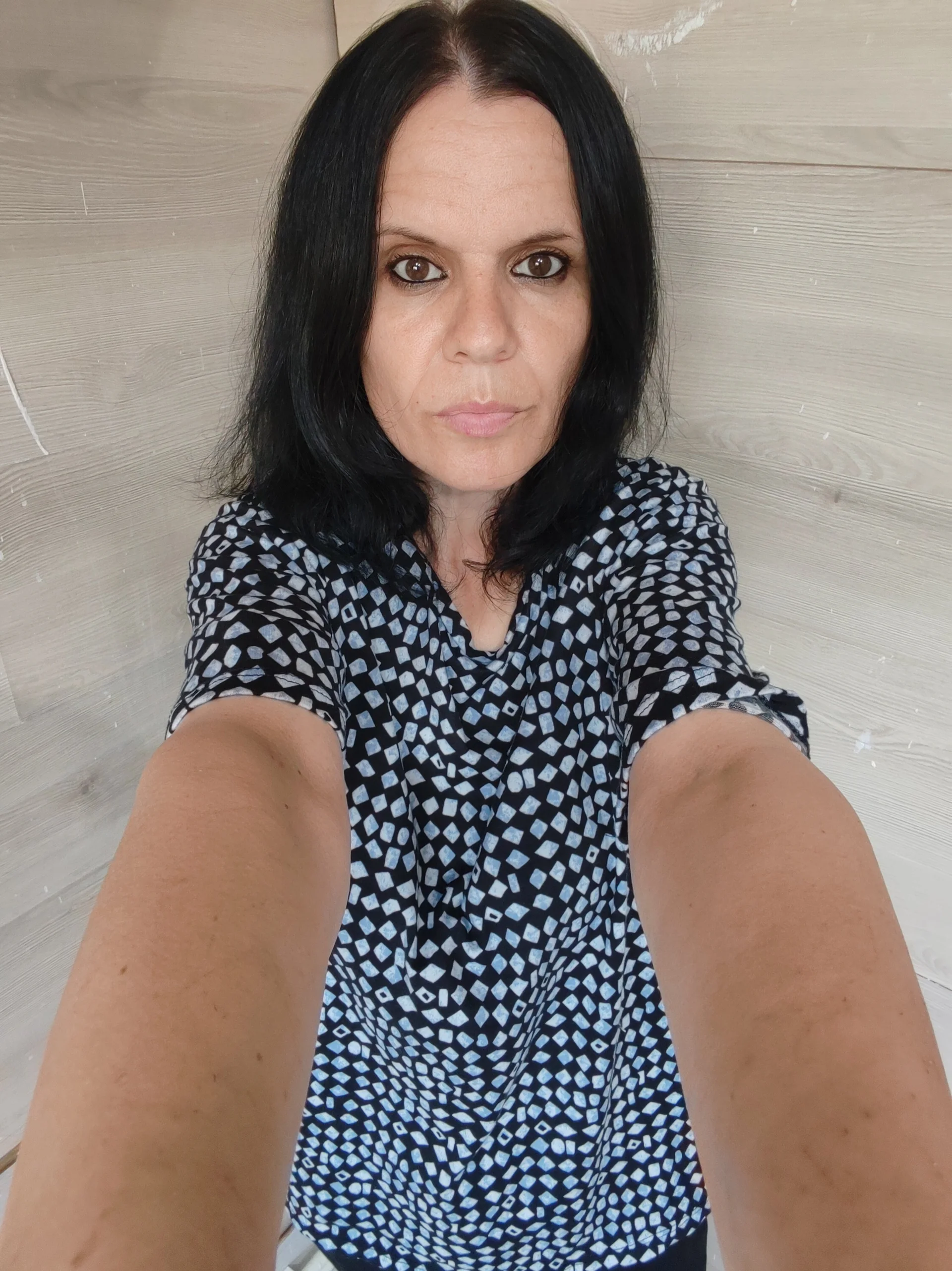 XXX Porn Photo of Nude CRISTIIYNA36 36