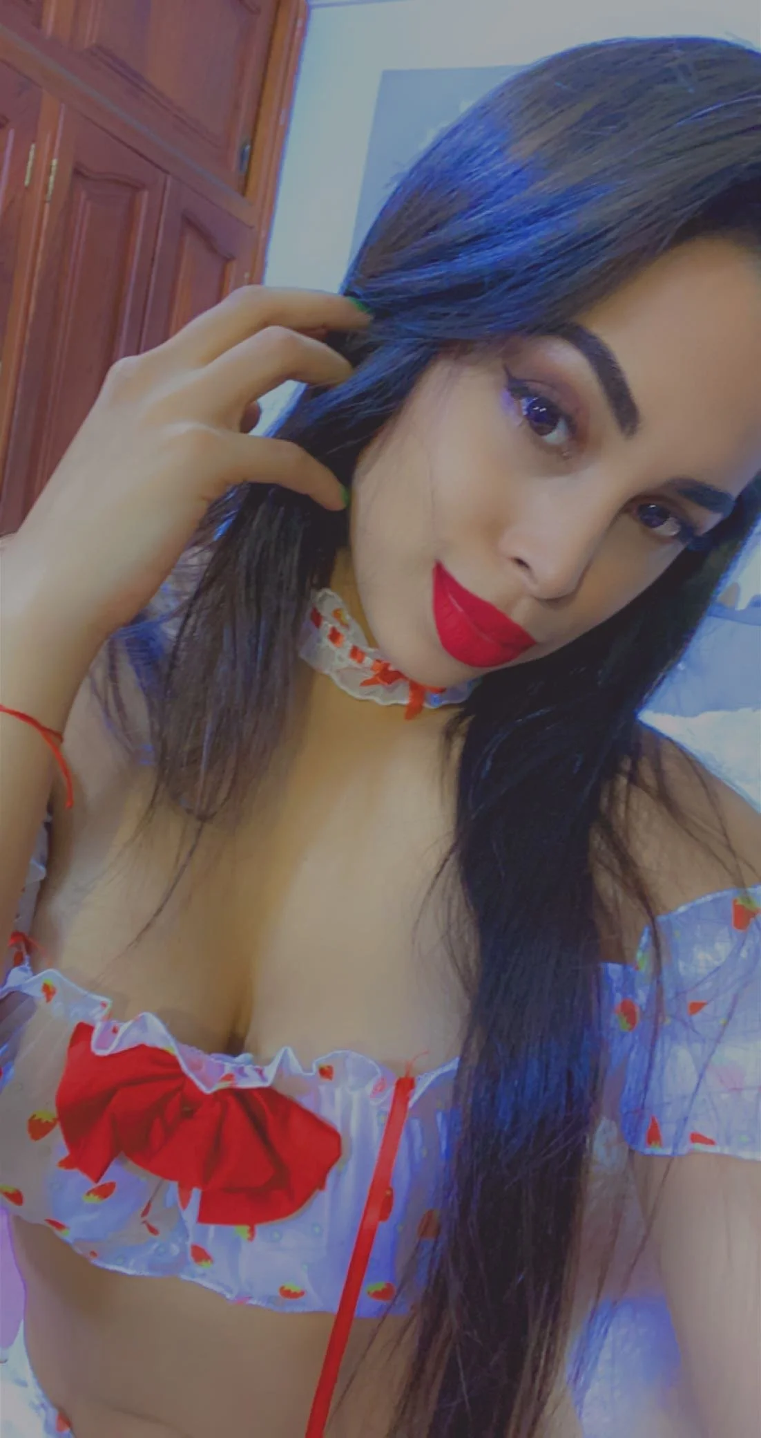 XXX Porn Photo of Nude Gaby_ortis 11